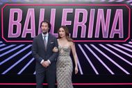"From The World Of John Wick: Ballerina" World Premiere (Image via Getty)